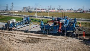 Krachten en vervormingen in betonverhardingen